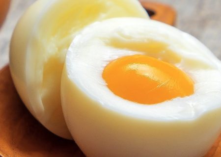 نقش مهم تخم مرغ در حملات قلبی و سکته