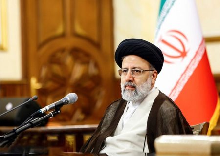 رئیسی: ایران قوی‌تر و آمریکا ضعیف‌تر از همیشه است