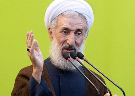 امام جمعه تهران: گفتمان ملت ایران «مرگ بر آمریکا» است