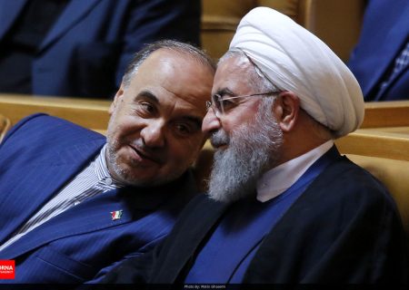 چرا وزارت ورزش دولت روحانی درخواست حذف مسابقات ورزشی از طرح مقابله با اقدامات اسرائیل در مجلس دهم را داد