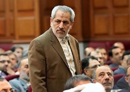 جعفری دولت آبادی دادستان پیشین تهران مسافرکشی می‌کند؟