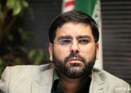 مجری صداوسیما رییس گنجینه ملی آب ایران شد