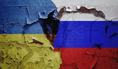 احتمال توافق روسیه و اوکراین برای آتش‌بس فوری