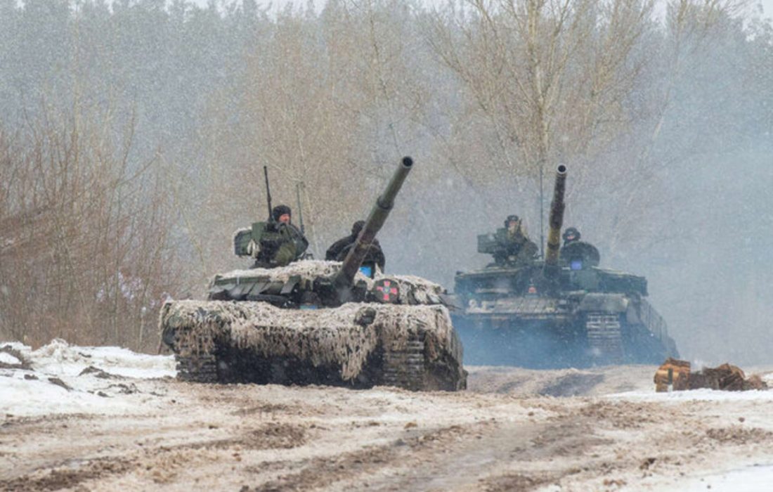 ۳ شرط روسیه برای توقف فوری جنگ اوکراین