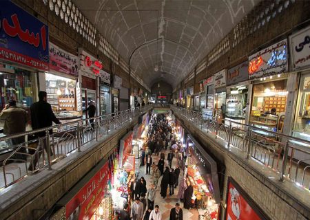 جزییات پخش شعارهای هنجارشکن در بازار رضای مشهد