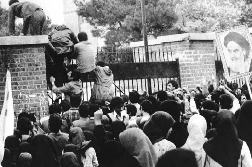 محسن هاشمی:اشغال کنندگان سفارت آمریکا افراطی بودند