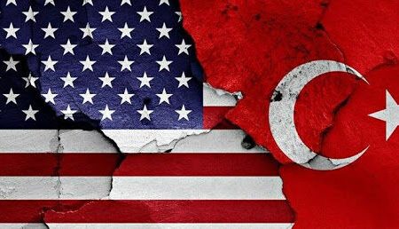 پیشنهاد عجیب آمریکا به ترکیه درباره جنگ اوکراین