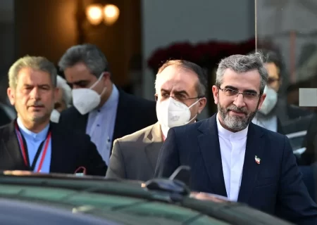 سرمای پیش روی اروپا چقدر در مذاکرات هسته‌ای به نفع ایران است