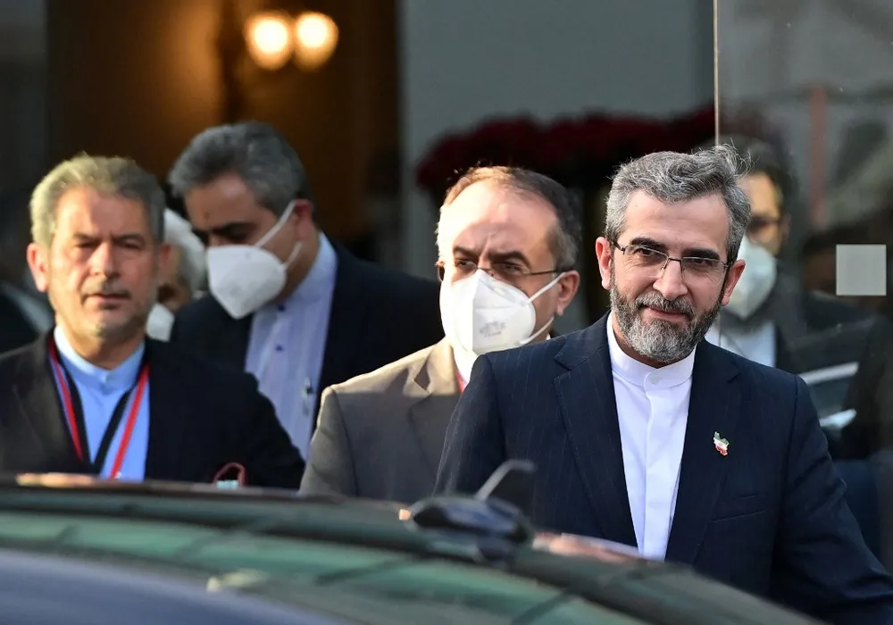 سرمای پیش روی اروپا چقدر در مذاکرات هسته‌ای به نفع ایران است