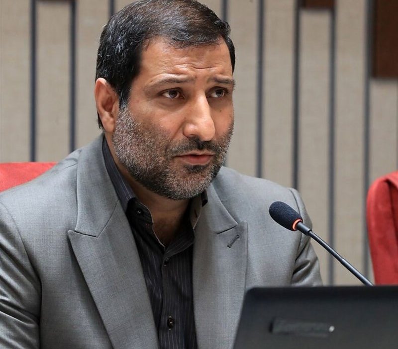 فرماندار مشهد: حضور ماموران غیر ایرانی شایعه‌ است