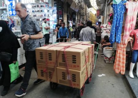 بازار تهران هزاران ملک «مجهول‌المالک» دارد