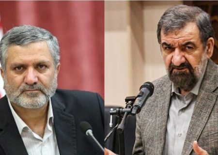 حذف محسن رضایی و مرتضوی از کمیسیون اقتصادی دولت