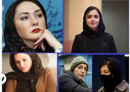 این ۵ زن علیه آزارگران جنسی در سینمای ایران