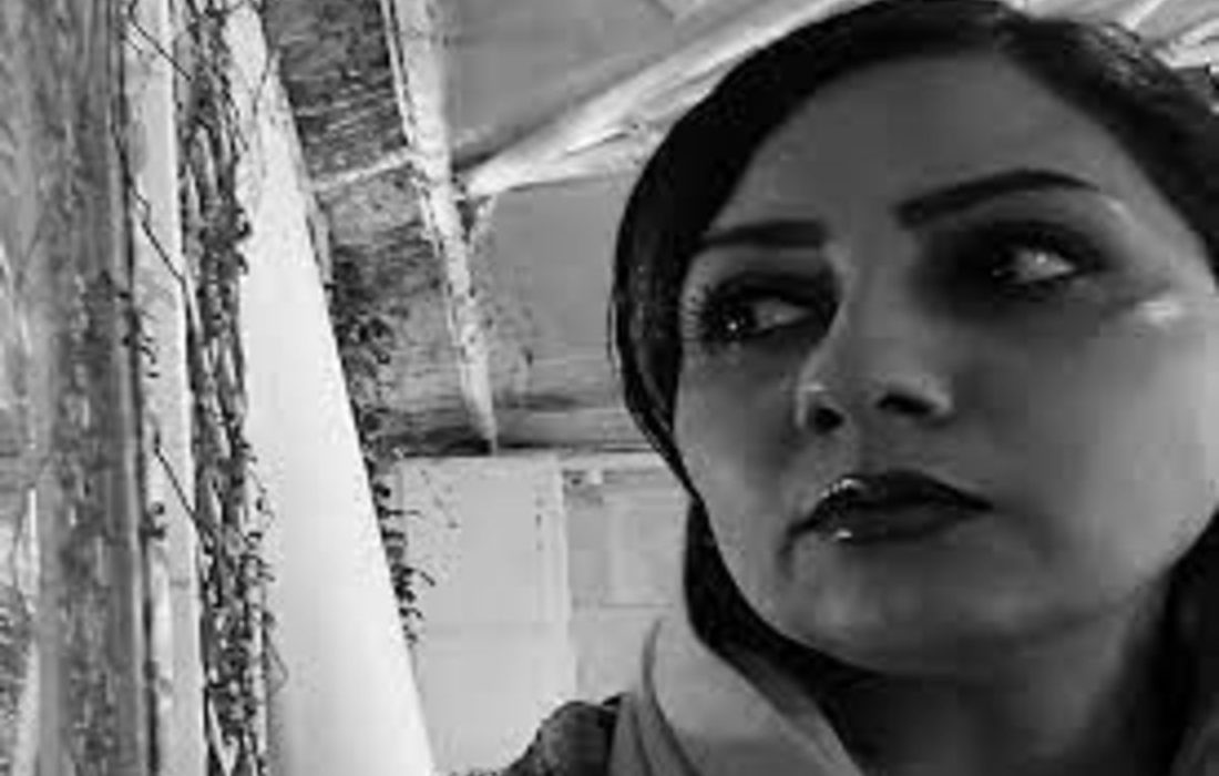 بازداشت زن مرتبط با ایران اینترنشنال/عکس