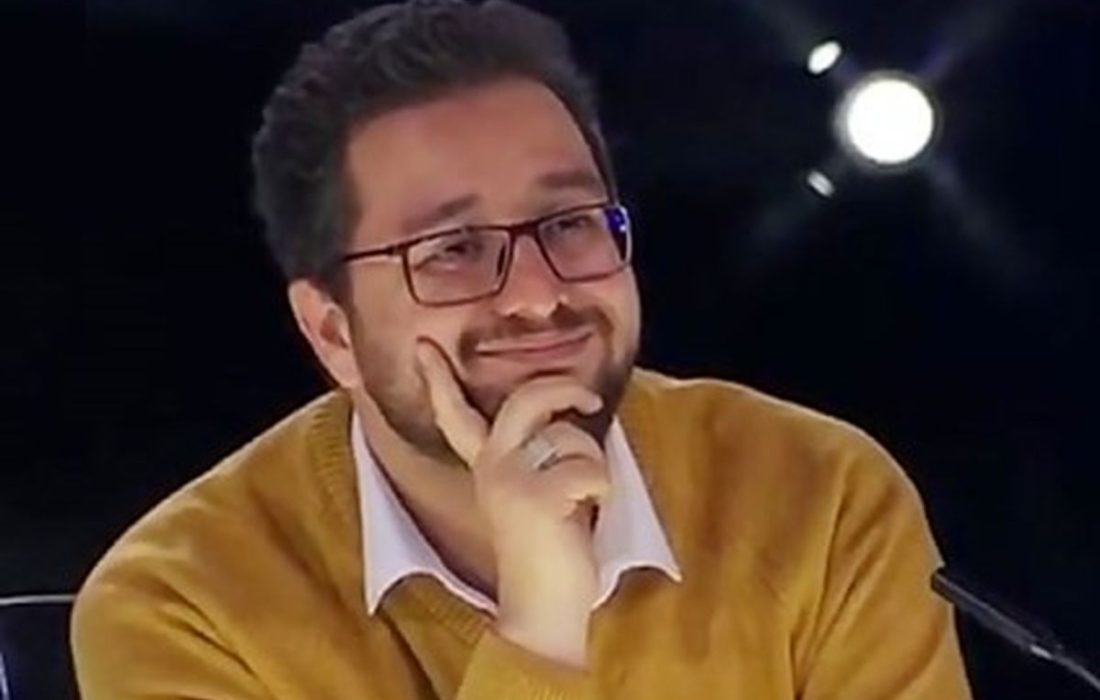 بشیر حسینی : مردم آمدند «آزادی» و حاجت گرفتند