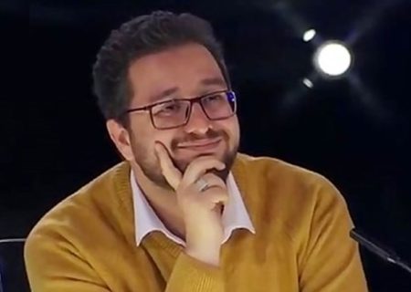 بشیر حسینی : مردم آمدند «آزادی» و حاجت گرفتند