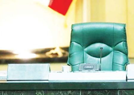 ادعای رای جمع کردن با تبلت و چادر در مجلس