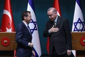 کمک ترکیه به اسرائیل برای مقابله با حملات ایران