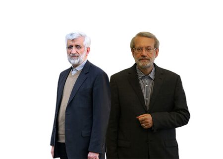واکنش‌ها به انتصاب علی لاریجانی | از هراس تایمز اسرائیل تا عصبانیت طیف جلیلی