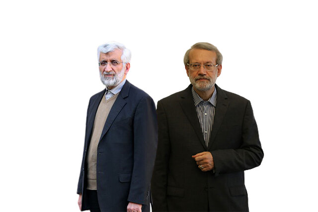 واکنشها به انتصاب علی لاریجانی | از هراس تایمز اسرائیل تا عصبانیت طیف جلیلی