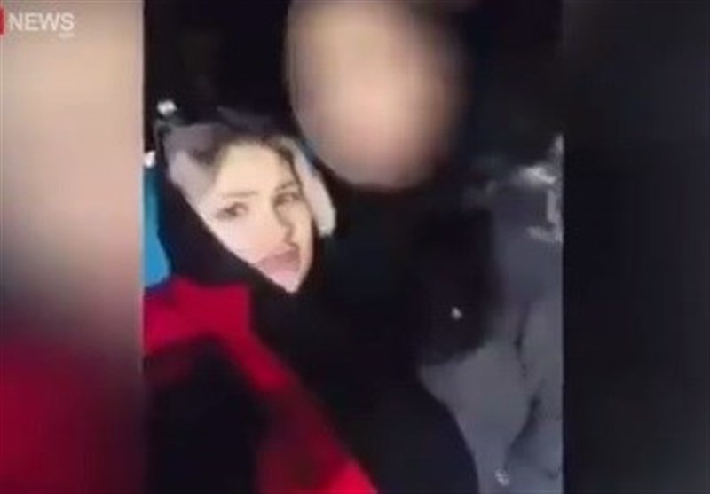 فروش هزاران زن ایرانی در اربیل عراق/عکس
