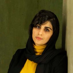 جزئیاتی از زن بازداشت شده در درگیری حجاب در BRT