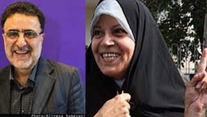 ترقی: تاجزاده و فائزه هاشمی اصلاح‌شدنی نیستند