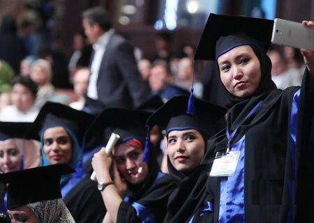 آمار عجیب دانشجویان عراقی و افغانستانی دانشگاه تهران