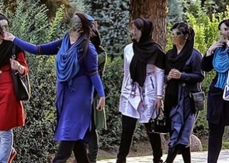 نظر رئیس پلیس امنیت عمومی فراجا درباره کشف حجاب