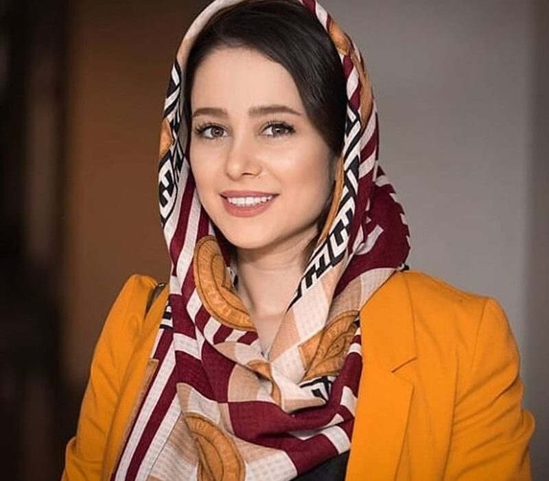 استایل‌های الناز حبیبی بیبی‌فیس‌ترین دختر سینمای ایران