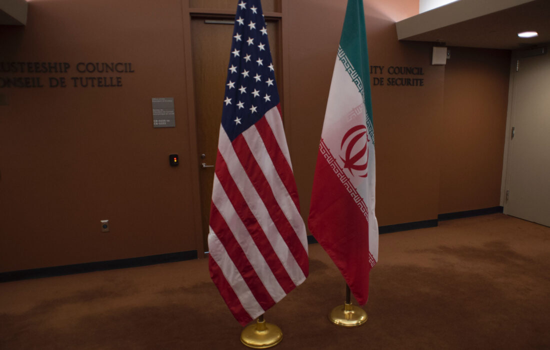 نخستین واکنش آمریکا به پاسخ برجامی ایران