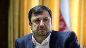 فیروزآبادی از دبیری شورای فضای مجازی استعفا داد