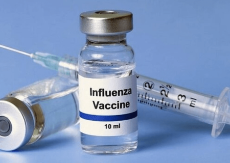 کدام افراد باید واکسن آنفلوآنزا تزریق کنند؟