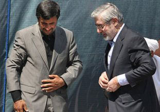 روحیه احمدی‌نژاد مخالف اعدام است/ حیات سیاسی روحانی به مجمع وابسته بود