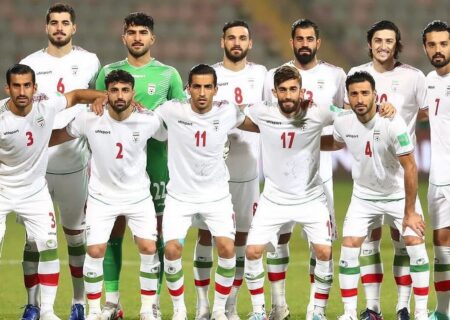 واکنش مهدی تاج به شایعه حذف ایران از جام جهانی