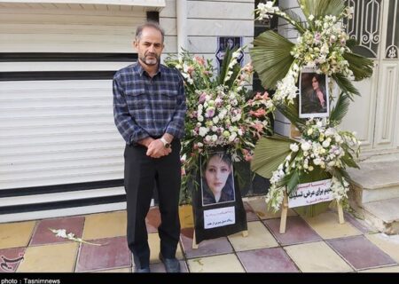 روزنامه ایران: امجد پدر مهسا امینی با پدر قاتل شهید عجمیان دیدار کرد/ پدر مهسا زمینه ساز آشوبهای پارسال بود + عکس