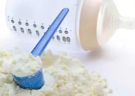 احتمال افزایش ۳ برابری قیمت شیر خشک نوزاد