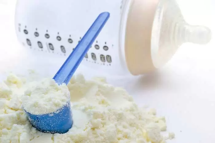 احتمال افزایش ۳ برابری قیمت شیر خشک نوزاد
