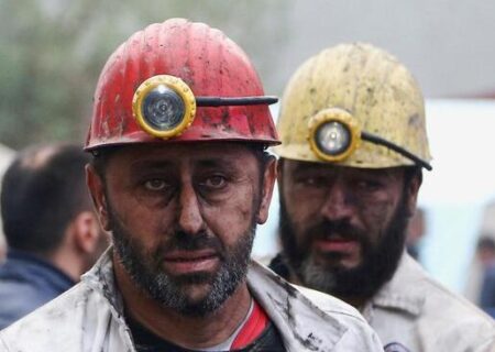 حادثه معدن زغال سنگ در استان “بارتین” ترکیه