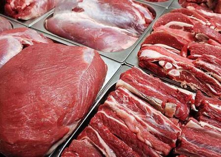 گوشت ۲۱۰ هزار تومانی در کجا توزیع می‌شود؟