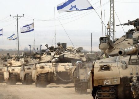 سرقت دوباره از پایگاه نظامی اسرائیلی