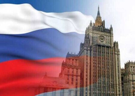 وزارت خارجه روسیه سفیر لهستان را احضار کرد