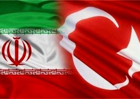 وزرای کشور ایران و ترکیه خواهان تحکیم روابط دو جانبه شدند