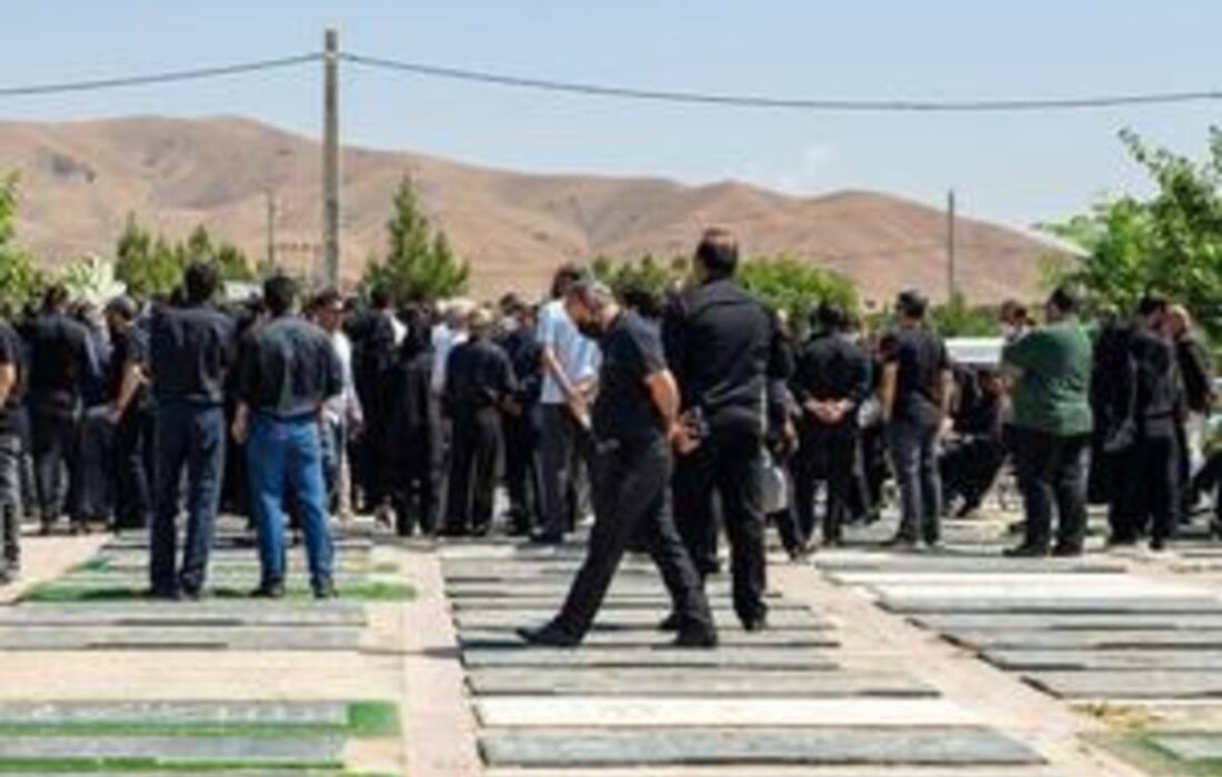 ایرنا: میلاد شادکام بر اثر تصادف جان باخته نه حضور در تجمعات شیراز
