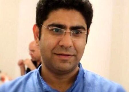 حسن اسدی زیدآبادی باز‌داشت شد