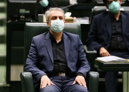 استیضاح دوم فاطمی امین وزیر صمت در دستور کار مجلس