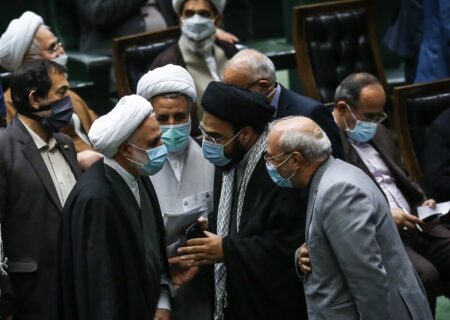 چند کمیسیون مجلس درگیر قانون نویسی برای حجاب هستند