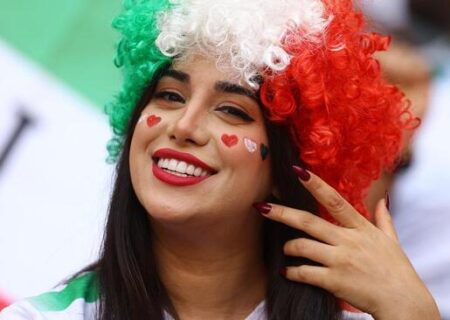 روایت رویترز از شور پیروزی ایران بر ولز