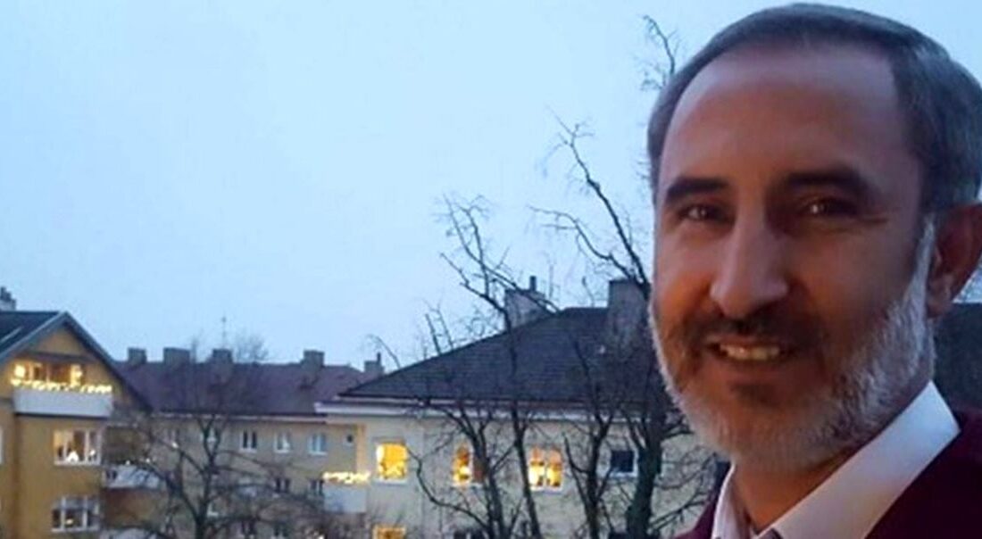 دادگاه عالی سوئد حکم حبس ابد حمید نوری را تأیید کرد