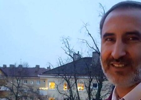 دادگاه عالی سوئد حکم حبس ابد حمید نوری را تأیید کرد